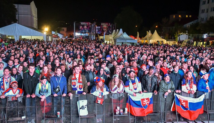 Potvrdené skupiny MS, o lístky sa najprv bude súťažiť